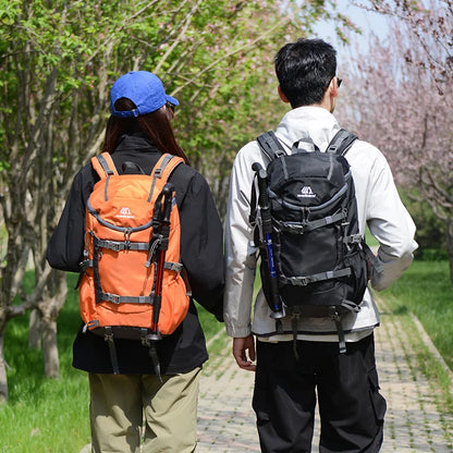 Voyager Outdoor Backpack product photo – Lost Lake Outdoor