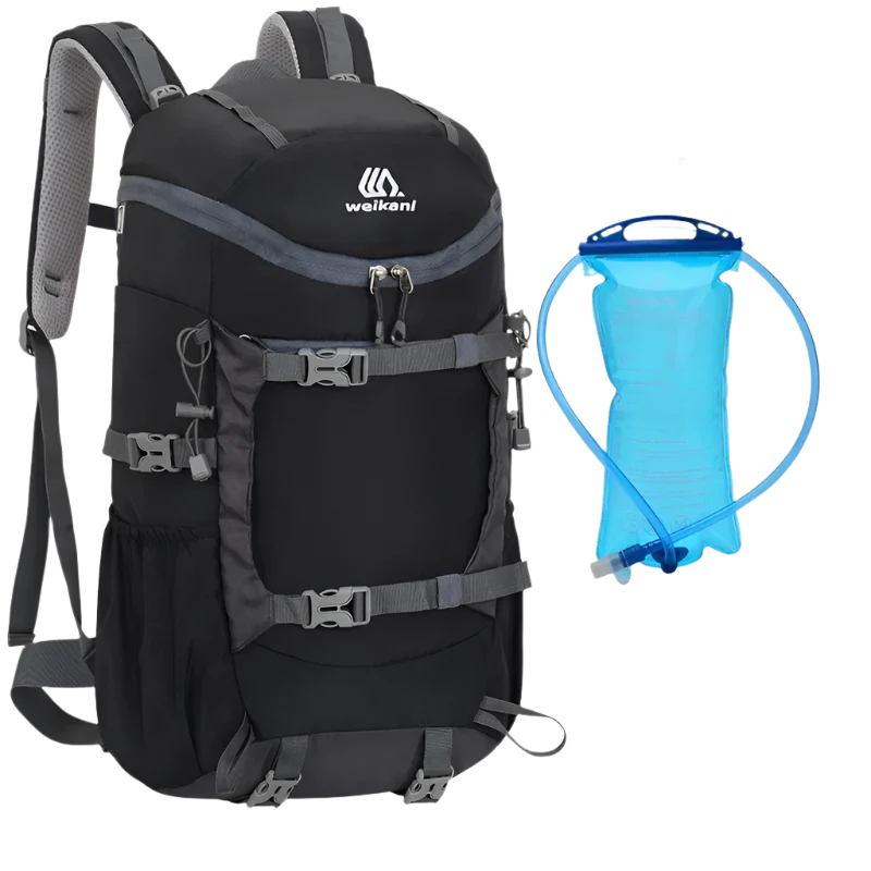 Voyager Outdoor Backpack product photo – Lost Lake Outdoor