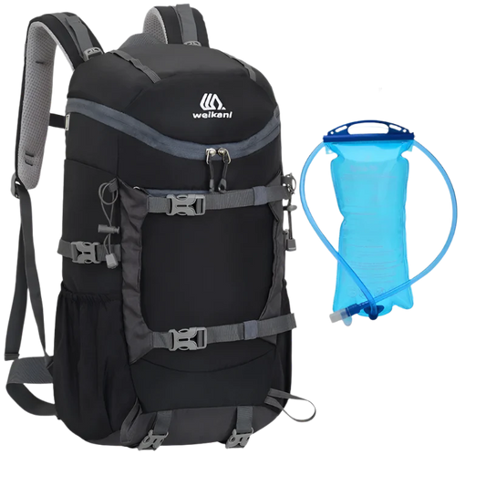Voyager Outdoor Backpack product photo – Lost Lake Outdoor