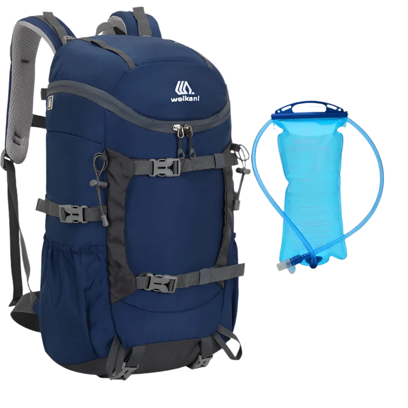Voyager Outdoor Backpack product photo – Lost Lake Outdoor
