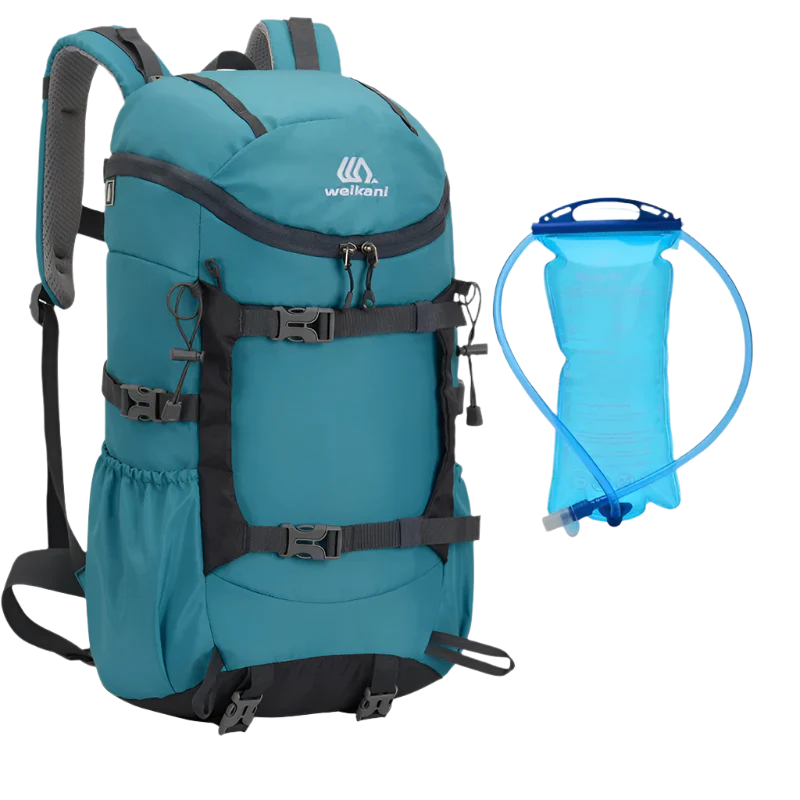 Voyager Outdoor Backpack product photo – Lost Lake Outdoor