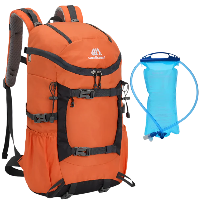 Voyager Outdoor Backpack product photo – Lost Lake Outdoor