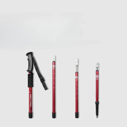 Wildline Trekking Poles product photo – Lost Lake Outdoor