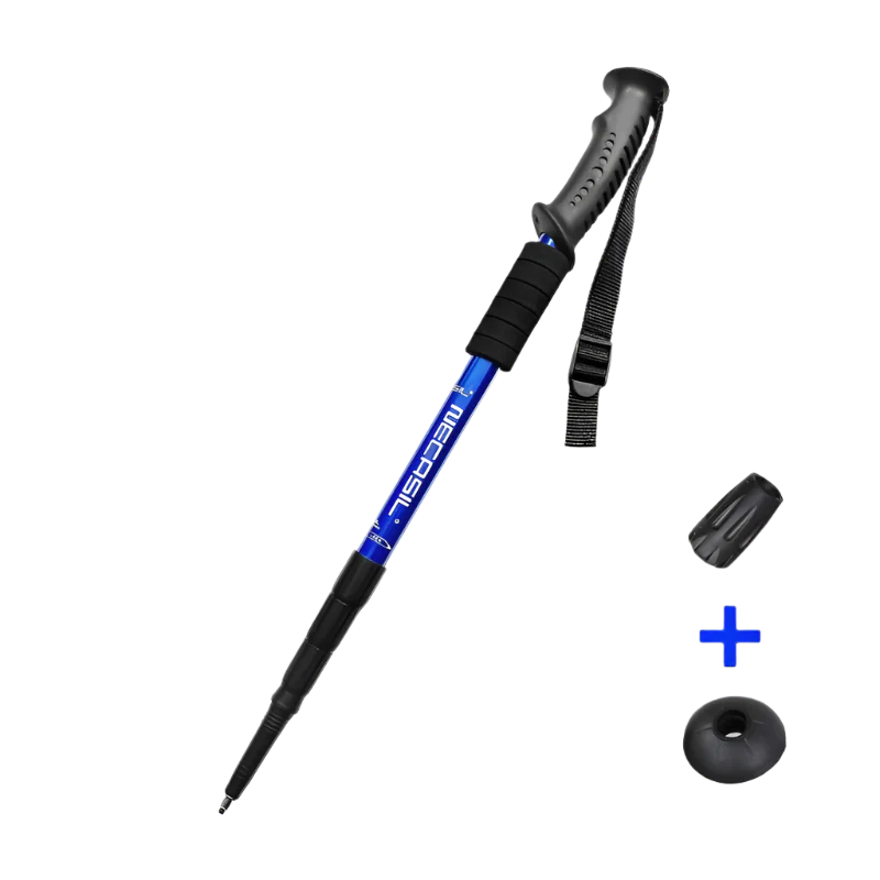 Wildline Trekking Poles product photo – Lost Lake Outdoor