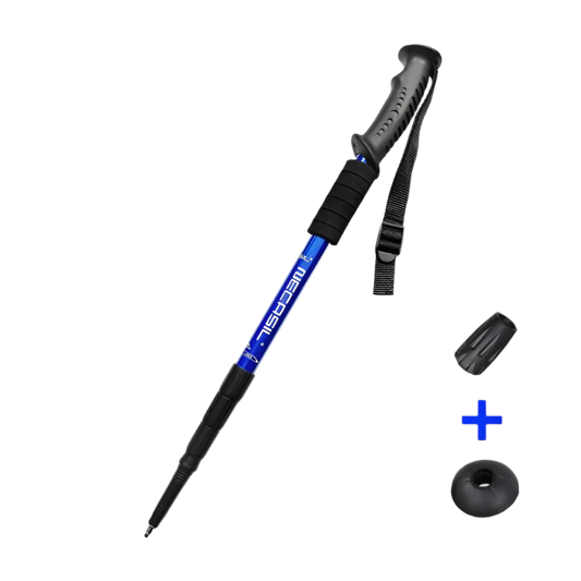 Wildline Trekking Poles product photo – Lost Lake Outdoor