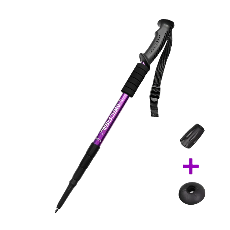 Wildline Trekking Poles product photo – Lost Lake Outdoor