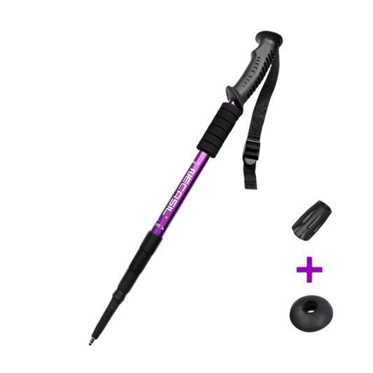 Wildline Trekking Poles product photo – Lost Lake Outdoor