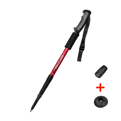 Wildline Trekking Poles product photo – Lost Lake Outdoor