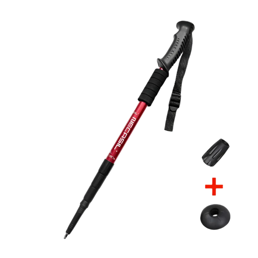 Wildline Trekking Poles product photo – Lost Lake Outdoor