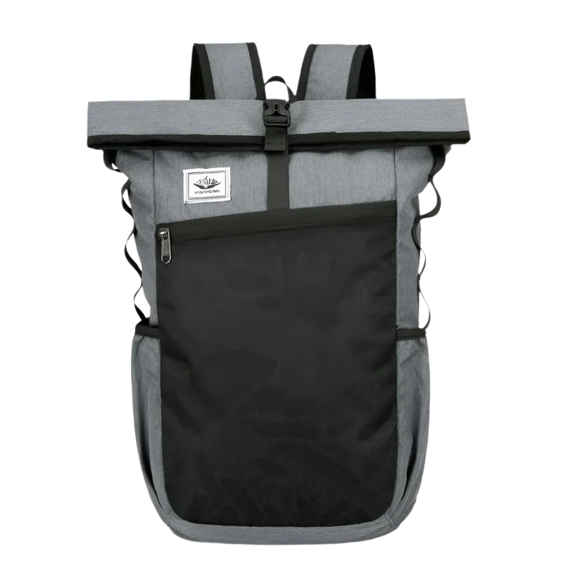 Nomad Traveler’s Backpack product photo – Lost Lake Outdoor