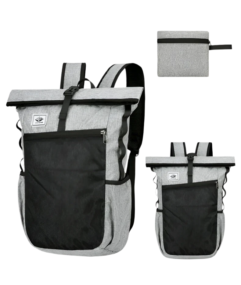 Nomad Traveler’s Backpack product photo – Lost Lake Outdoor