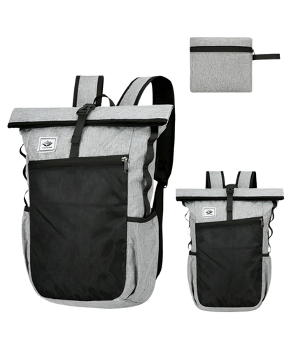 Nomad Traveler’s Backpack product photo – Lost Lake Outdoor