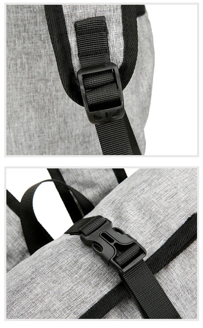 Nomad Traveler’s Backpack product photo – Lost Lake Outdoor