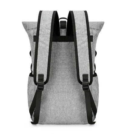 Nomad Traveler’s Backpack product photo – Lost Lake Outdoor