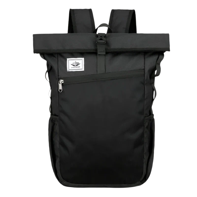 Nomad Traveler’s Backpack product photo – Lost Lake Outdoor