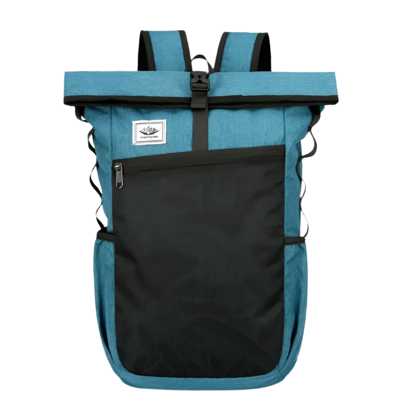 Nomad Traveler’s Backpack product photo – Lost Lake Outdoor