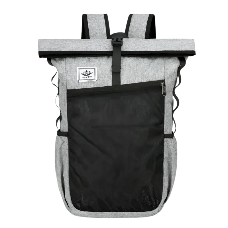 Nomad Traveler’s Backpack product photo – Lost Lake Outdoor