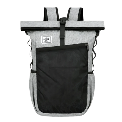 Nomad Traveler’s Backpack product photo – Lost Lake Outdoor