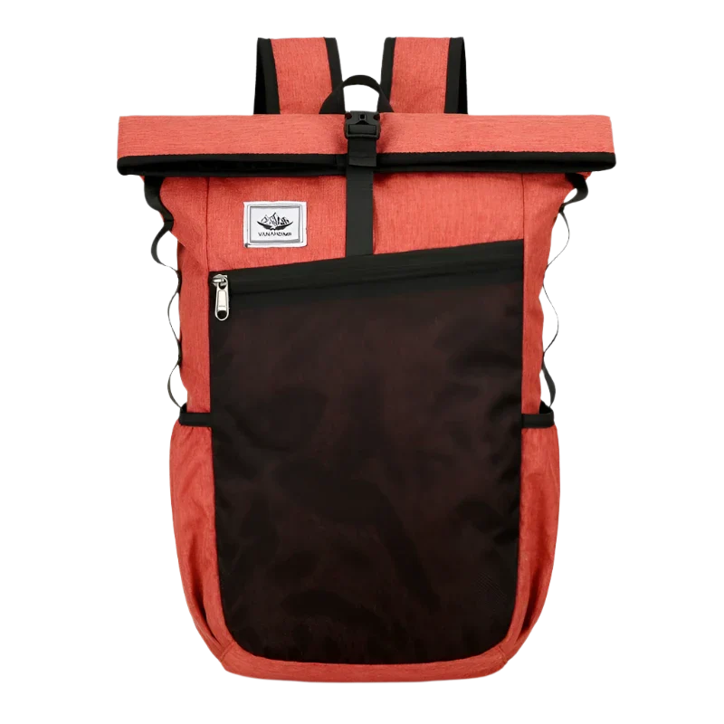 Nomad Traveler’s Backpack product photo – Lost Lake Outdoor