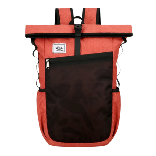 Nomad Traveler’s Backpack product photo – Lost Lake Outdoor