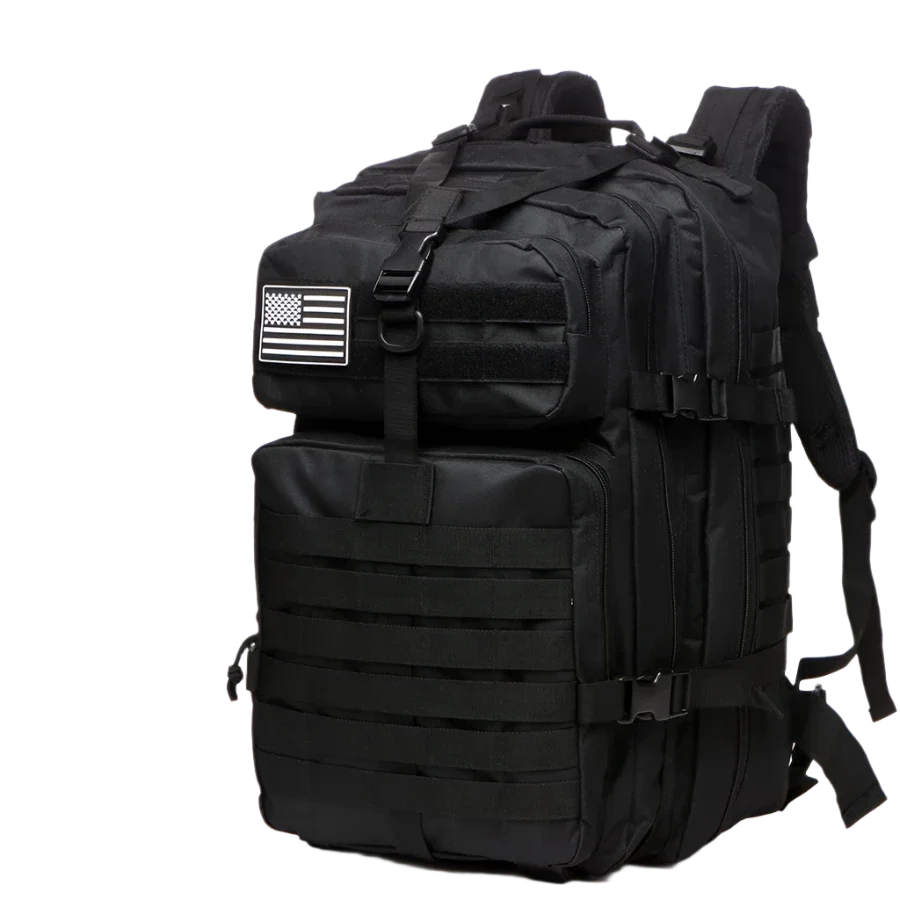 Venture Tactical Backpack 50L product photo – Lost Lake Outdoor