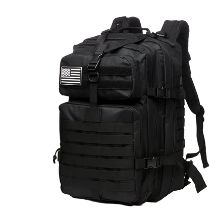 Venture Tactical Backpack 50L product photo – Lost Lake Outdoor