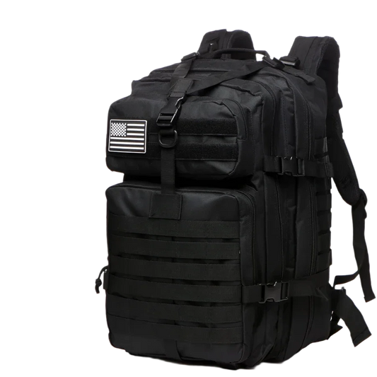 Venture Tactical Backpack 50L product photo – Lost Lake Outdoor