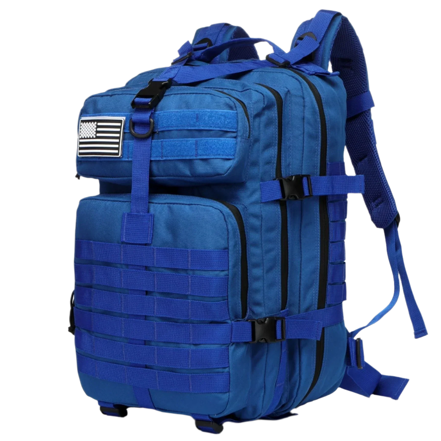 Venture Tactical Backpack 50L product photo – Lost Lake Outdoor