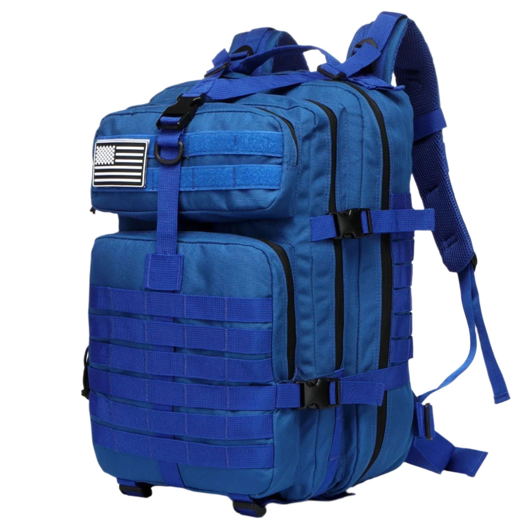 Venture Tactical Backpack 50L product photo – Lost Lake Outdoor