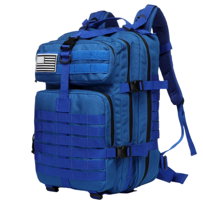 Venture Tactical Backpack 50L product photo – Lost Lake Outdoor