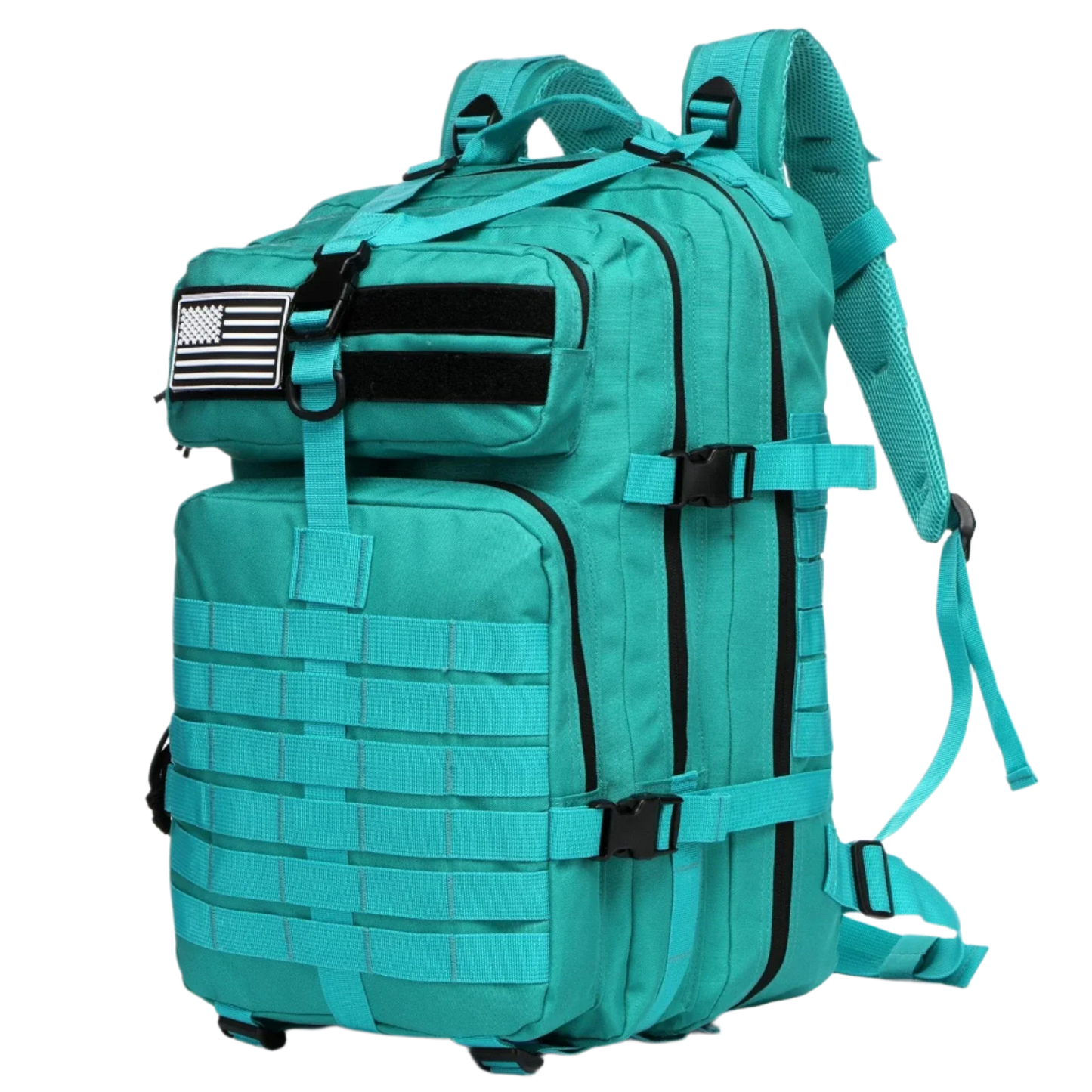 Venture Tactical Backpack 50L product photo – Lost Lake Outdoor