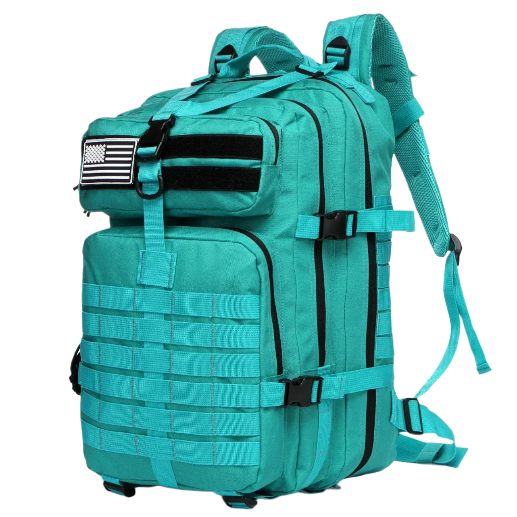 Venture Tactical Backpack 50L product photo – Lost Lake Outdoor