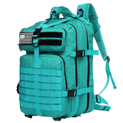 Venture Tactical Backpack 50L product photo – Lost Lake Outdoor