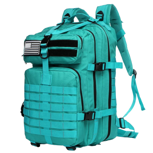 Venture Tactical Backpack 50L product photo – Lost Lake Outdoor