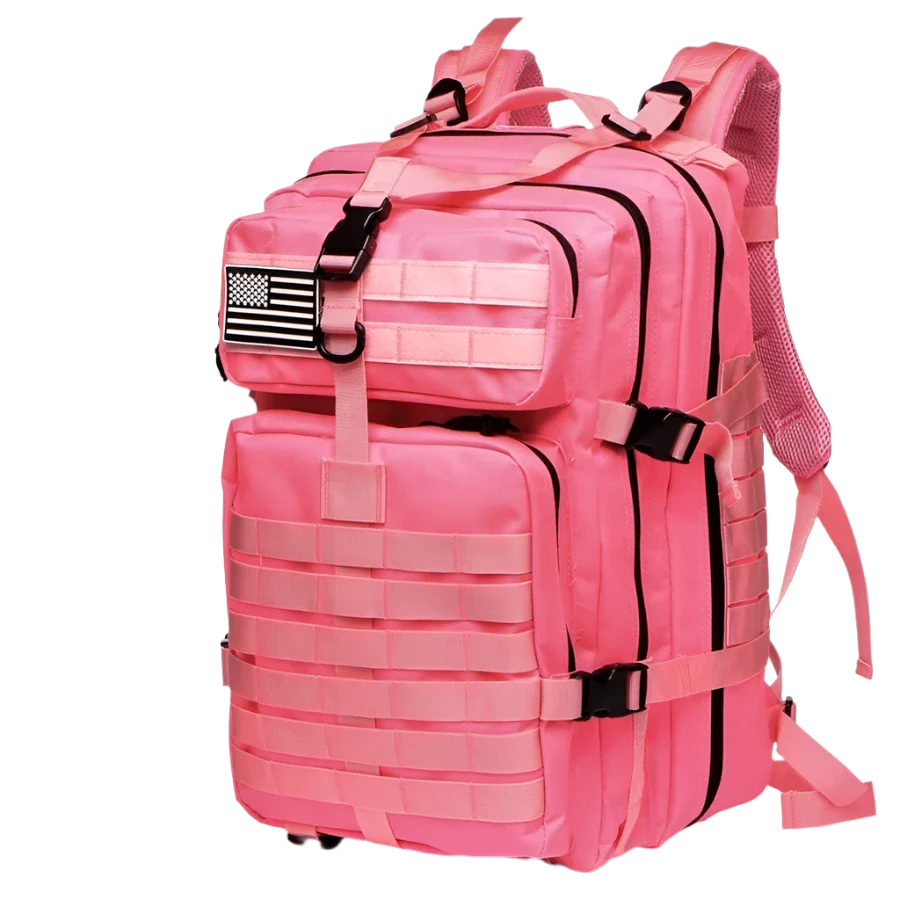 Venture Tactical Backpack 50L product photo – Lost Lake Outdoor
