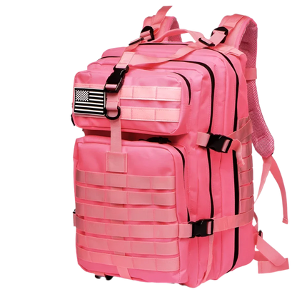 Venture Tactical Backpack 50L product photo – Lost Lake Outdoor