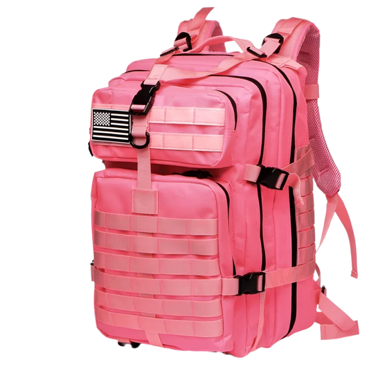 Venture Tactical Backpack 50L product photo – Lost Lake Outdoor