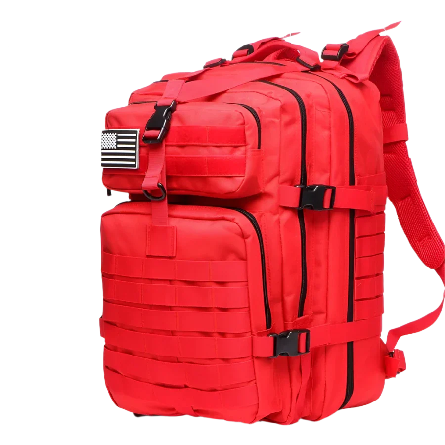 Venture Tactical Backpack 50L product photo – Lost Lake Outdoor