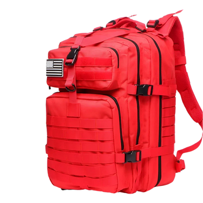 Venture Tactical Backpack 50L product photo – Lost Lake Outdoor