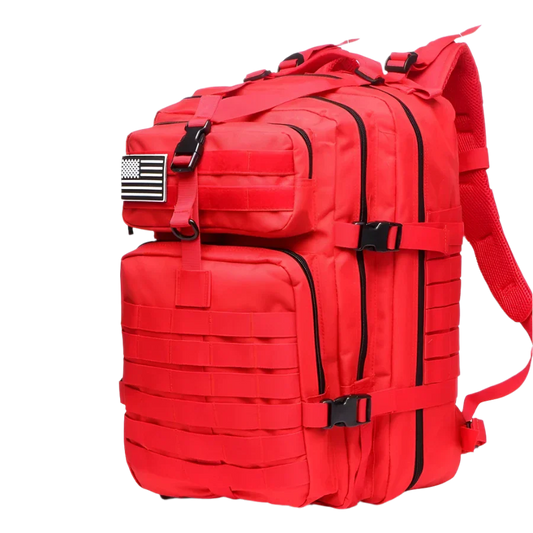 Venture Tactical Backpack 50L product photo – Lost Lake Outdoor