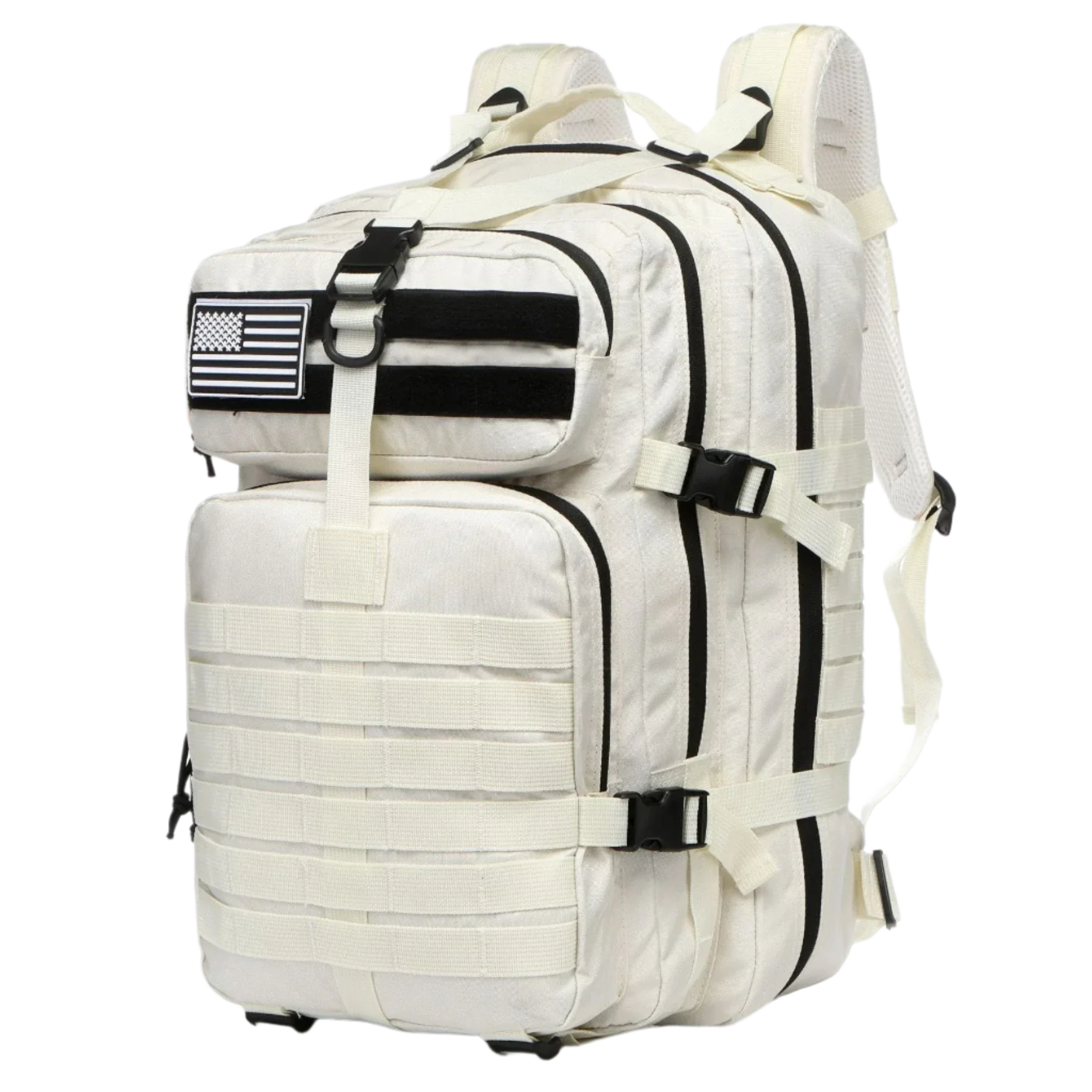 Venture Tactical Backpack 50L product photo – Lost Lake Outdoor