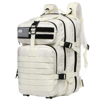 Venture Tactical Backpack 50L product photo – Lost Lake Outdoor