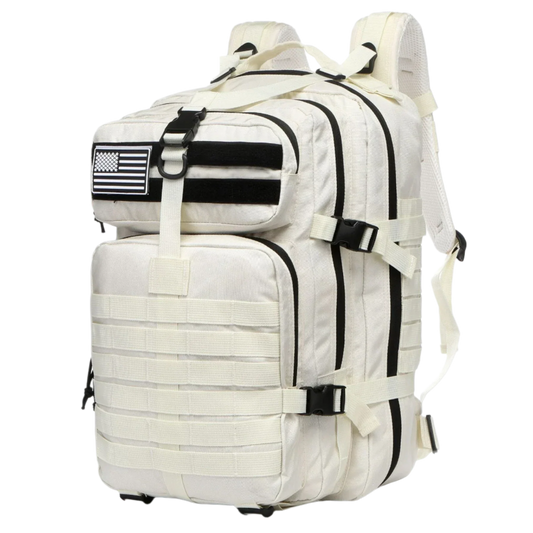 Venture Tactical Backpack 50L product photo – Lost Lake Outdoor