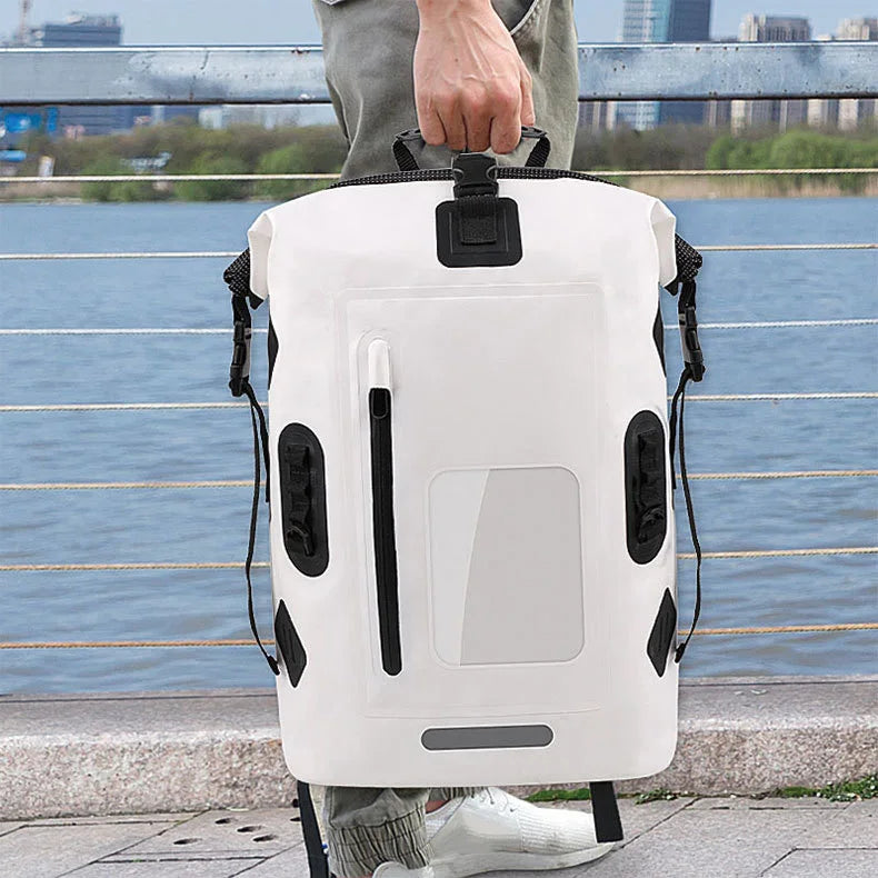 Wave Swim Backpack 30L product photo – Lost Lake Outdoor
