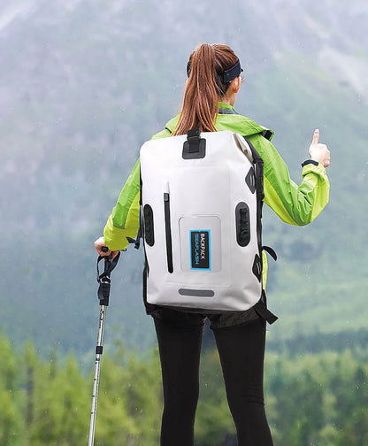 Wave Swim Backpack 30L product photo – Lost Lake Outdoor