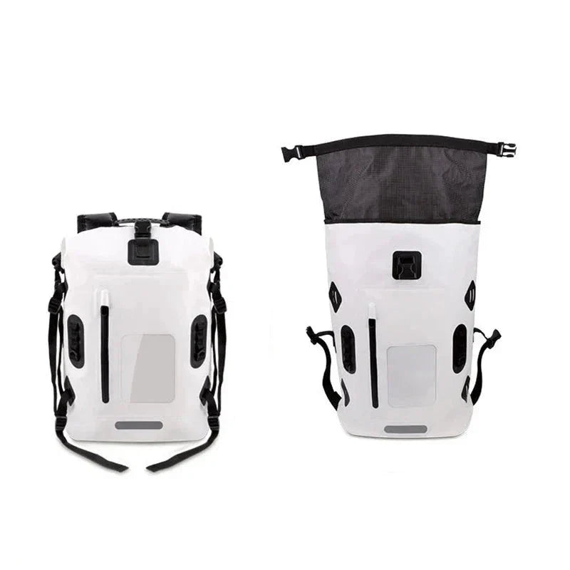 Wave Swim Backpack 30L product photo – Lost Lake Outdoor