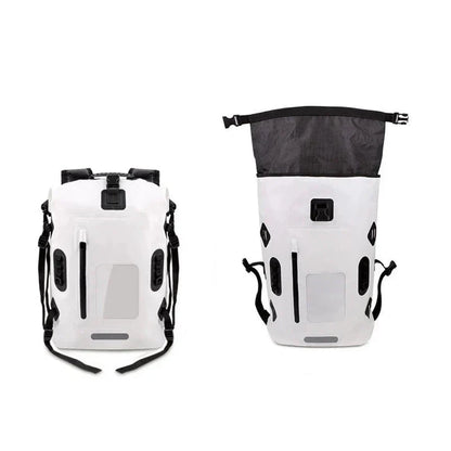 Wave Swim Backpack 30L product photo – Lost Lake Outdoor