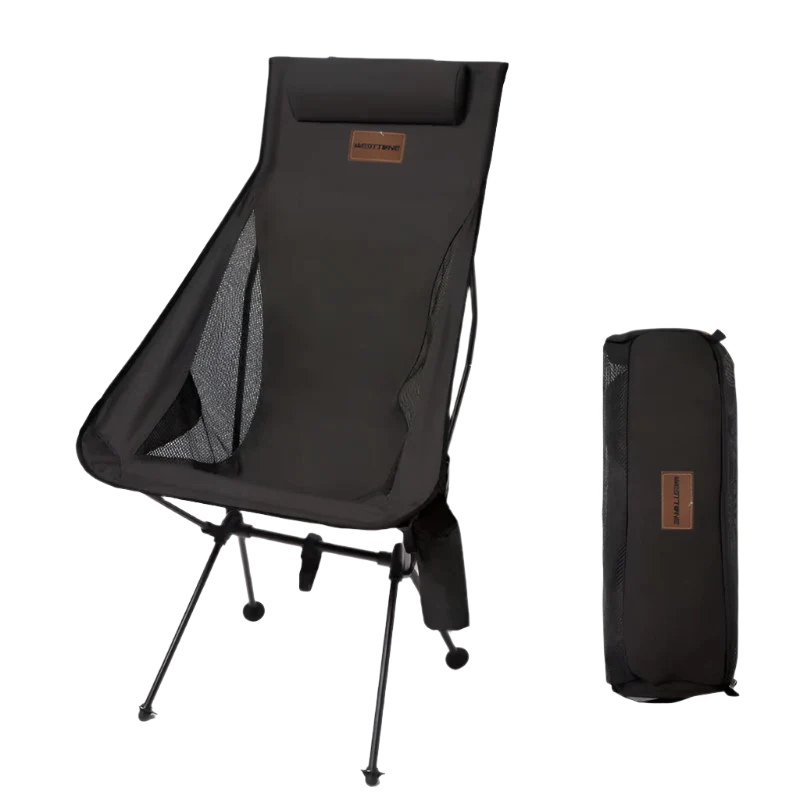 Frontier Camping Chair product photo – Lost Lake Outdoor